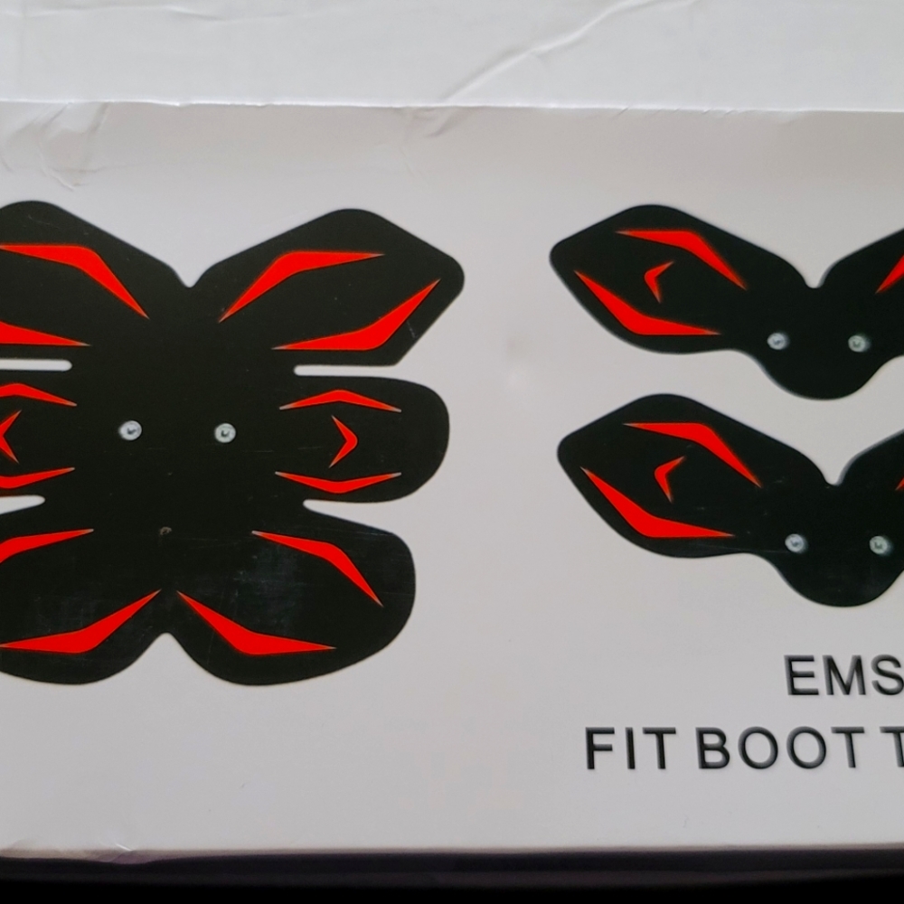 EMS Fit Training